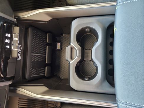 New 2025 RAM 1500 Big Horn image 15