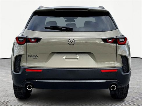 New 2026 MAZDA CX-50 Meridian Edition image 5