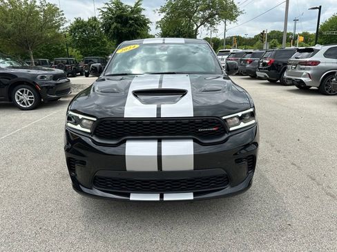 Used 2024 Dodge Durango R/T w/ Trailer Tow Group IV AWD/4WD image 3