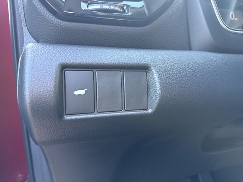 Used 2026 Honda Passport RTL image 25
