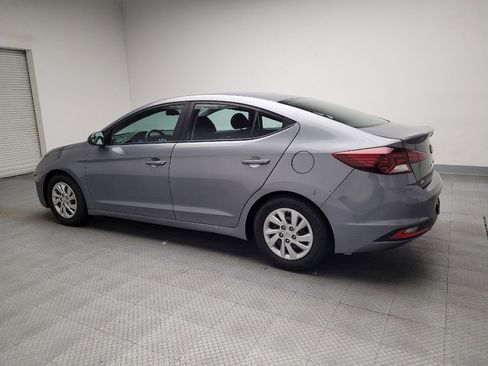 Used 2019 Hyundai Elantra SE w/ Cargo Package image 3