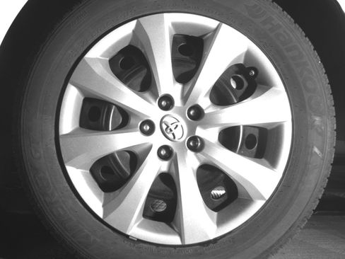 Used 2025 Toyota Corolla LE FWD image 16