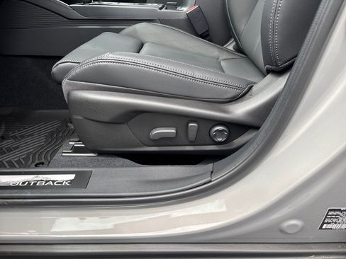 New 2026 Subaru Outback Touring XT image 13