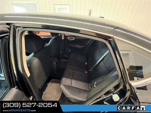 Used 2019 Nissan Sentra SR image 8
