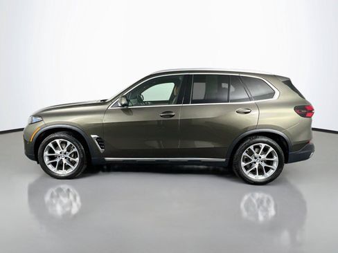 Used 2026 BMW X5 xDrive40i w/ Climate Comfort Package AWD/4WD image 3