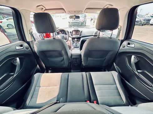 Used 2015 Ford Escape SE w/ Equipment Group 201A image 33