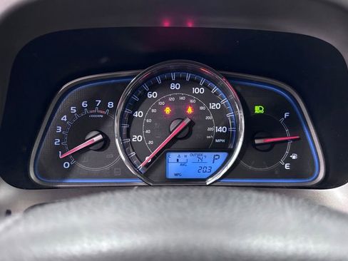 Used 2014 Toyota RAV4 Limited w/ Technology Package AWD/4WD image 14