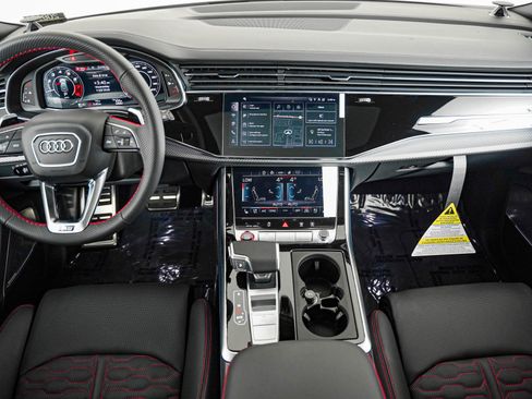 New 2026 Audi RS Q8 performance AWD/4WD image 9