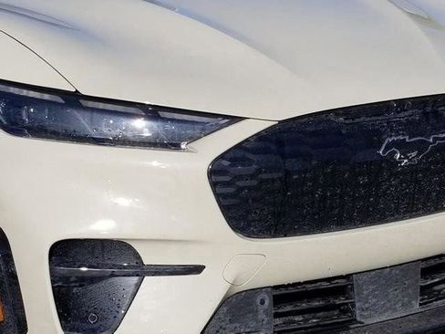 New 2025 Ford Mustang Mach-E Premium w/ Sport Appearance Package image 9