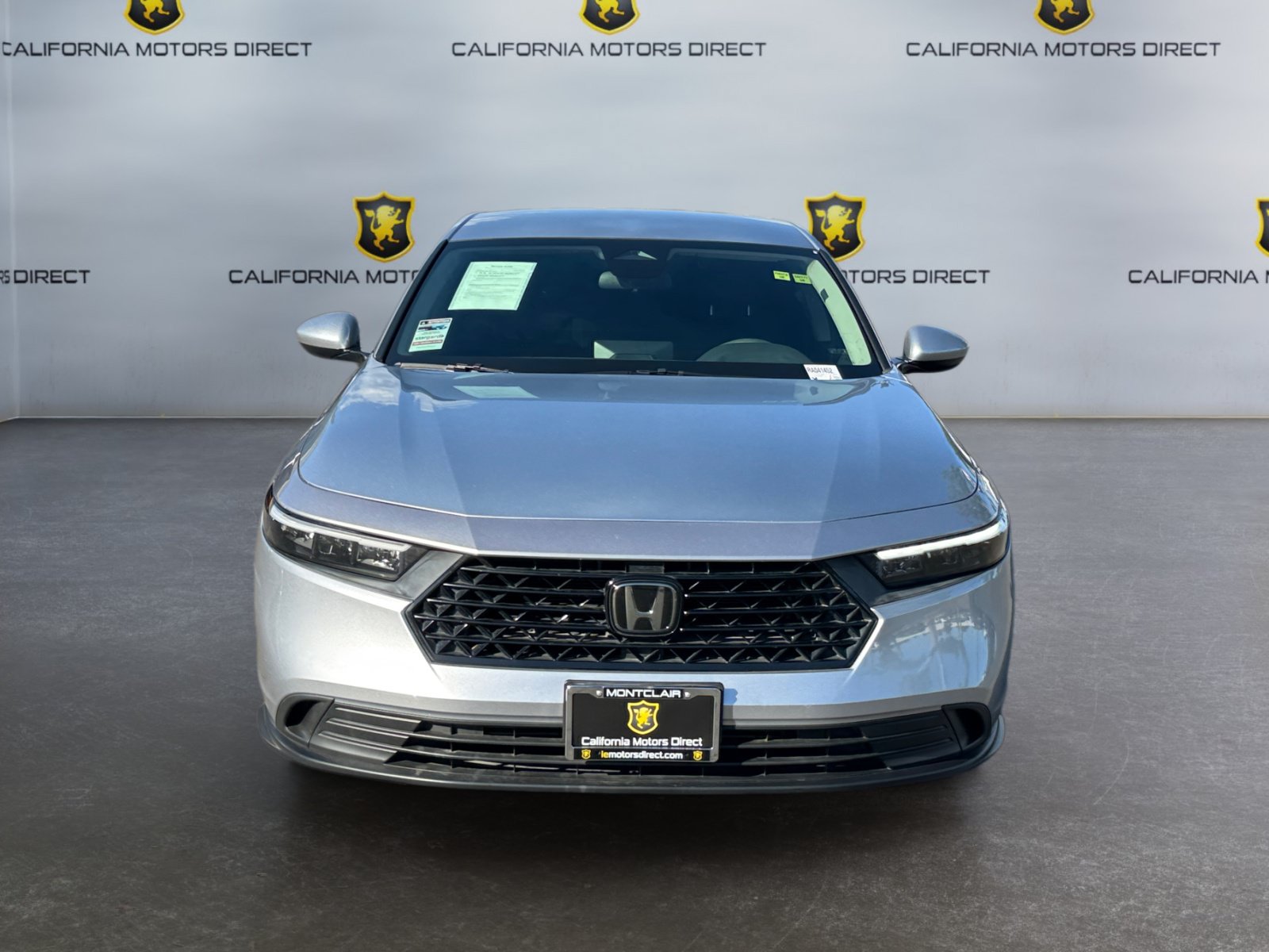 Used 2024 Honda Accord LX image 8