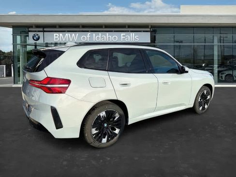 New 2026 BMW X3 xDrive30 w/ M Sport Package AWD/4WD image 8