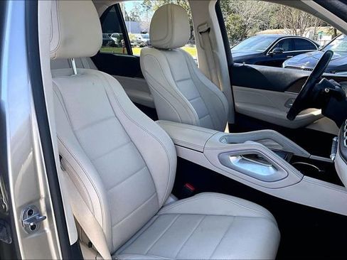 Certified 2022 Mercedes-Benz GLE 350 image 30