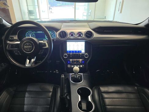 Used 2019 Ford Mustang Bullitt RWD image 10