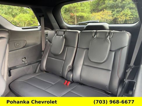 Used 2025 Ford Explorer ST AWD/4WD image 25