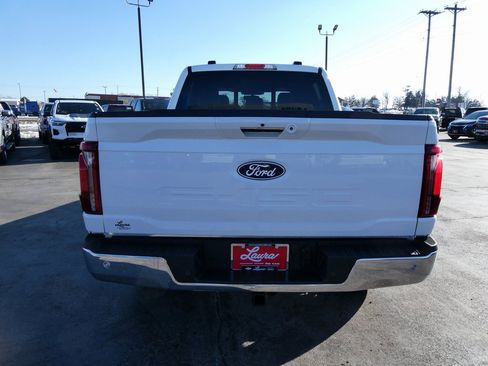Used 2024 Ford F150 Lariat image 6