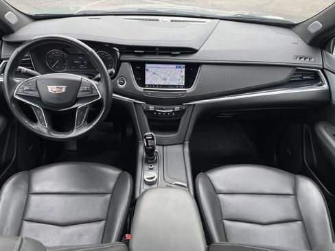 Used 2024 Cadillac XT5 Premium Luxury AWD/4WD image 25