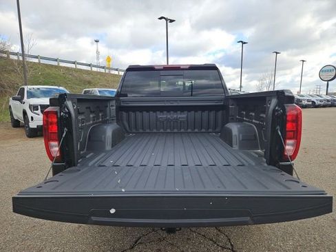 New 2026 GMC Sierra 1500 Elevation w/ Elevation Premium Package AWD/4WD image 17