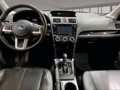 Used 2017 Subaru Forester 2.0XT Touring AWD/4WD image 16