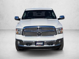 Used 2017 RAM 1500 Lone Star video 2