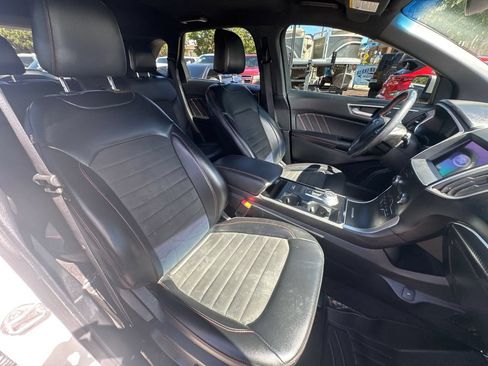 Used 2020 Ford Edge ST-Line FWD image 18