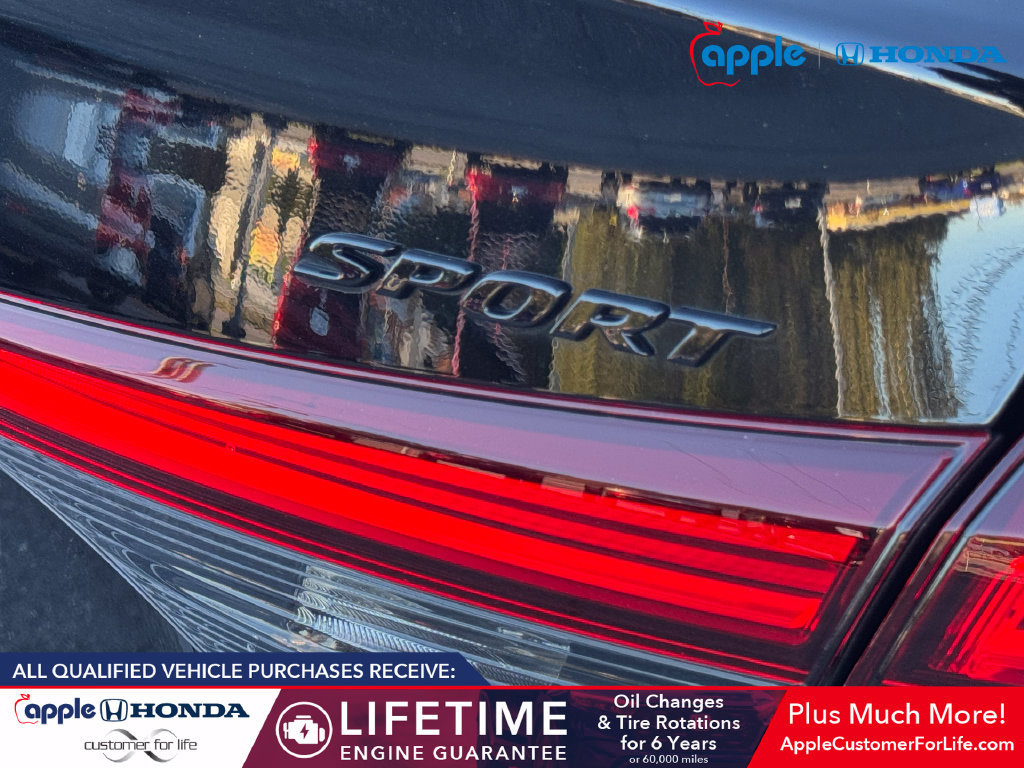 Used 2026 Honda Civic Sport image 21