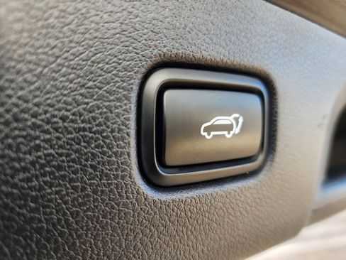 Used 2024 Hyundai Palisade SEL w/ Premium Package image 20