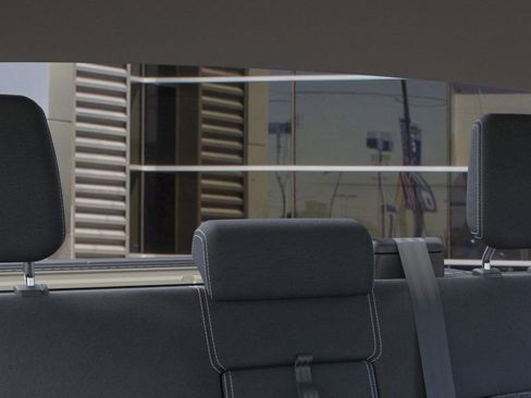 New 2025 Ford Ranger XL image 44