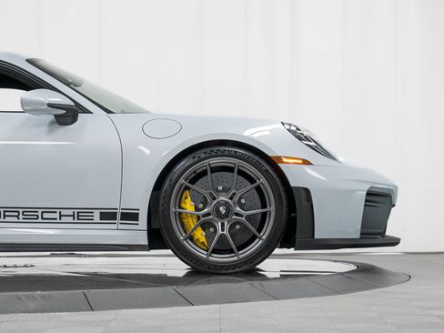 Used 2026 Porsche 911 GT3 image 11