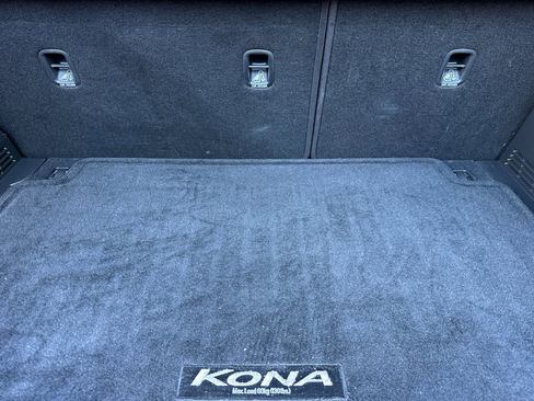 Used 2019 Hyundai Kona SEL image 32