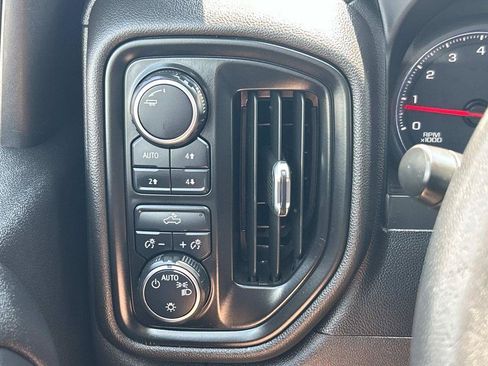 Used 2022 Chevrolet Silverado 2500 W/T w/ WT Fleet Convenience Package AWD/4WD image 36