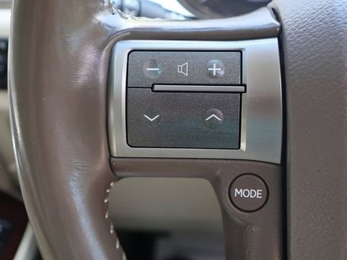 Used 2019 Lexus GX 460 Premium w/ Premium Package AWD/4WD image 8