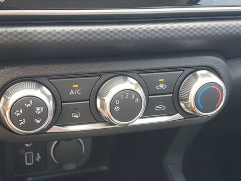 Certified 2024 Nissan Kicks S FWD image 30