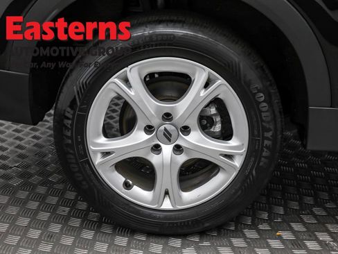 Used 2024 Dodge Hornet GT image 30