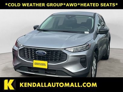 Used 2024 Ford Escape Active