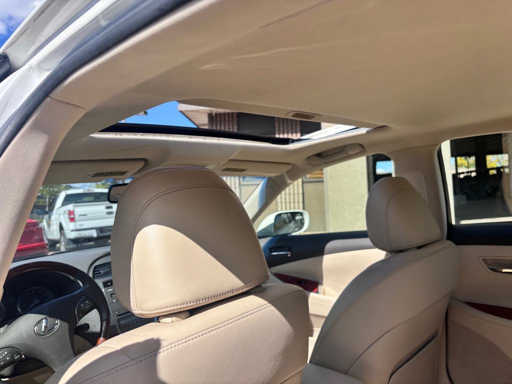 Used 2012 Lexus ES 350 FWD image 6