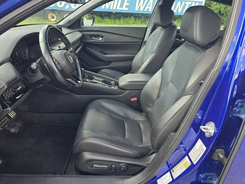 Used 2024 Honda Accord Sport image 12