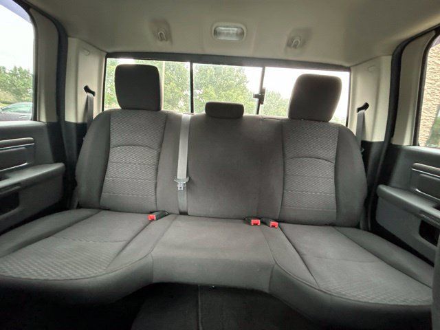 Used 2020 RAM 1500 Warlock AWD/4WD image 29