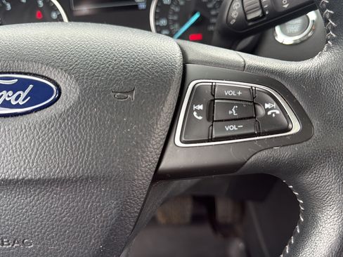 Used 2019 Ford EcoSport SES AWD/4WD image 19