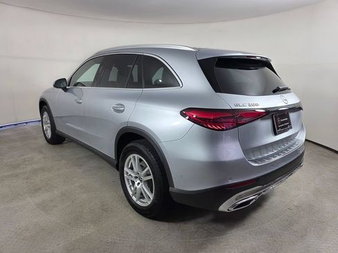 Used 2026 Mercedes-Benz GLC 300 image 6
