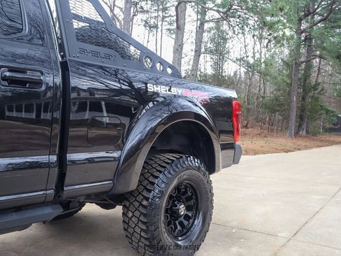 Used 2022 Ford F250 Lariat w/ Lariat Ultimate Package image 66