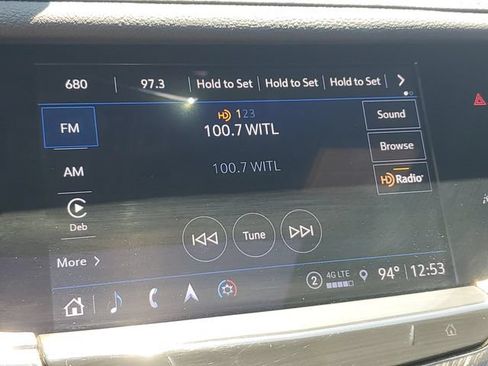 Certified 2023 Cadillac XT6 Premium Luxury w/ Technology Package AWD/4WD image 13