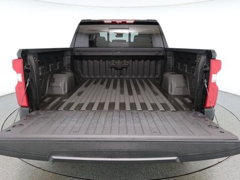 Used 2025 Chevrolet Silverado 1500 ZR2 w/ Technology Package image 20
