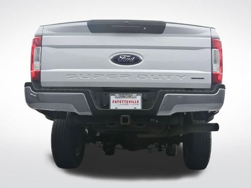 Used 2017 Ford F250 XLT image 34