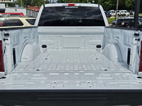 New 2026 Ford F150 XLT w/ FX4 Off-Road Package AWD/4WD image 7