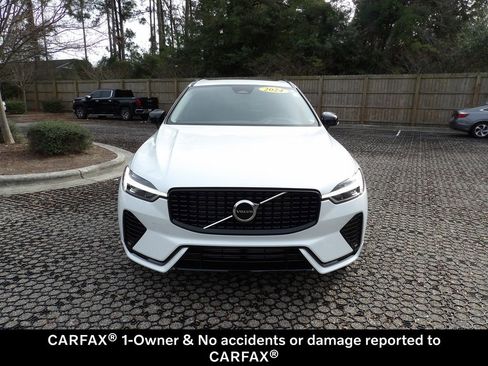 Certified 2024 Volvo XC60 T8 Core w/ Protection Package image 3
