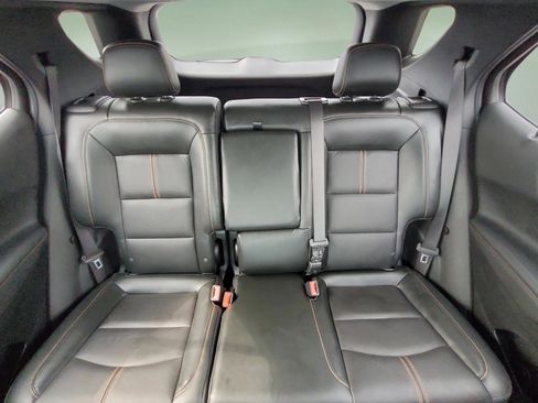 Used 2022 Chevrolet Equinox Premier w/ Redline Edition FWD image 19