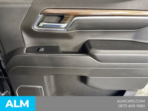 Used 2023 Chevrolet Silverado 1500 RST image 20