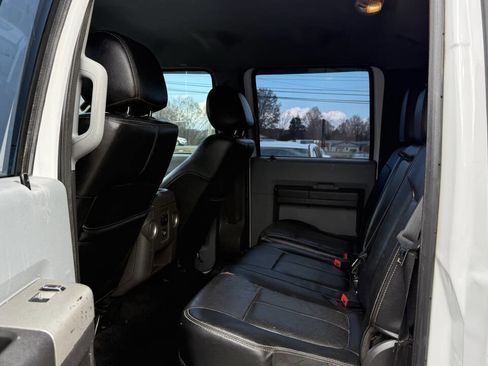 Used 2015 Ford F350 XL w/ Power Equipment Group image 12