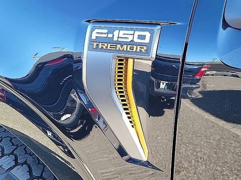 Used 2024 Ford F150 Tremor w/ Equipment Group 402A High AWD/4WD image 34
