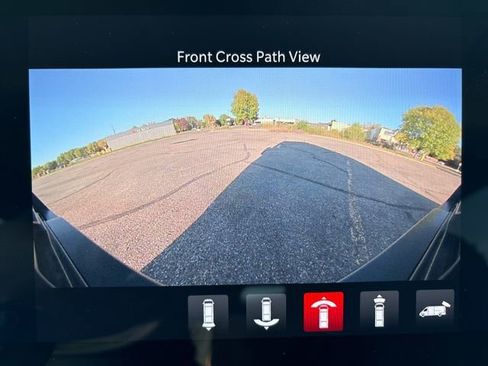 Used 2024 RAM ProMaster 2500 w/ Advanced Safety Group image 32